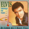 Elvis Presley Various CDs Through The Years Vol. 6 As Long As I Have You