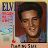 Elvis Presley Various CDs Through The Years Vol. 6 Flaming Star