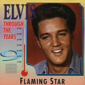 Through The Years Vol. 6  Flaming Star