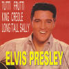 Tutti Frutti (Lamejor Musica) - Elvis Presley Various CDs