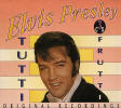Elvis Presley Various CDs Tutti Frutti 3 CD Box- Elvis Presley Various CDs