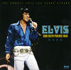 Elvis 3000 South Paradise Road - FTD CD Elvis Presley