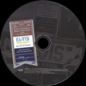Elvis 3000 South Paradise Road - FTD CD Elvis Presley