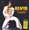 Elvis Presley CD FTD Label