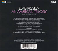 An American Trilogy