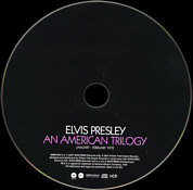 An American Trilogy