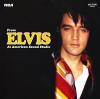 From Elvis At American Sound Studios - Elvis Presley CD Info FTD Label