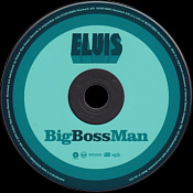 Big Boss Man - Elvis Presley FTD CD