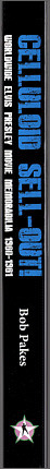 Celluloid Sell-Out! - Elvis Presley FTD CD Book