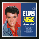 Devil In Disguise - The "Lost Album" Sessions - Elvis Presley CD FTD Label