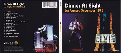 Dinner At Eight