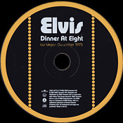 Dinner At Eight