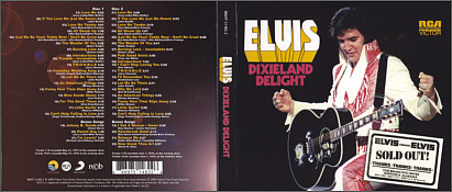 Dixieland Delight