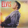 Elvis - Elvis Presley CD FTD Label