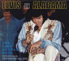 Elvis In Alabama - Elvis Presley CD FTD Label
