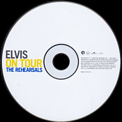 Elvis On Tour - The Rehearsals