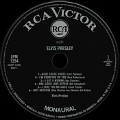 Elvis Presley  Special Edition - Elvis Prseley FTD CD
