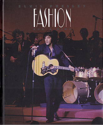 Fashion For A King - FTD CD - Elvis Presley CD