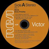 Elvis Fool -Elvis Presley  FTD CD