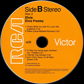 Elvis Fool -Elvis Presley  FTD CD