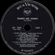 Frankie And Johnny - Elvis Presley FTD CD