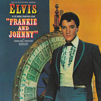 Frankie And Johnny - FTD CD Elvis Presley