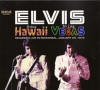 Elvis From Hawaii To Las Vegas - FTD CD Elvis Presley