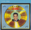 Elvis' Golden Records Vol. 3 - Elvis Presley CD FTD Label