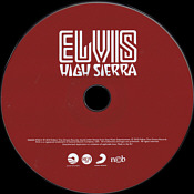 High Sierra - Elvis Presley FTD CD