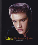 His Songs Of Praise Volume 2 - Elvis Presley FTD Book
