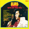 Hits Of The 70s- Elvis Presley CD Info FTD Label