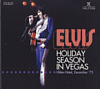  Elvis Presley CD FTD Label