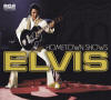 Hometown Shows - Elvis Presley CD FTD Label