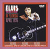 Elvis In Florida - Elvis Presley CD FTD Label