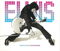 Elvis At The International - Elvis Presley FTD CD