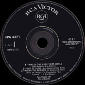 Kid Galahad - Elvis Presley FTD CD