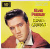 King Creole - Elvis Presley CD FTD Label