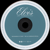 Let Yourself Go! - Elvis Presley FTD CD
