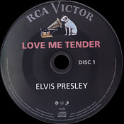Love Me Tender - Through The Lens Of Robert Vones - Elvis 