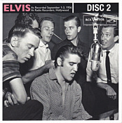 Love Me Tender - Through The Lens Of Robert Vones - Elvis 