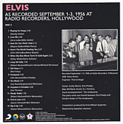 Love Me Tender - Through The Lens Of Robert Vones - Elvis 