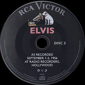 Love Me Tender - Through The Lens Of Robert Vones - Elvis 