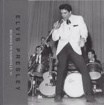 Memphis To Nashville '61- Elvis Presley CD FTD Label