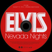 Nevada Nights