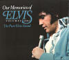 Our Memories Of Elvis - Volumes 1, 2 & 3