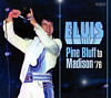 Elvis Presley CD FTD Label