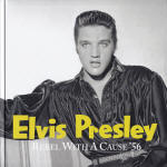 Rebel With A Cause '56- Elvis Presley CD FTD Label