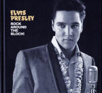 Rock  Around The Bloch - Elvis Presley CD FTD Label