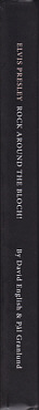 Rock  Around The Bloch - Elvis Presley CD FTD Label