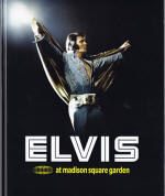 Start Spreading The News: Elvis At Madison Square Garden - Elvis Presley FTD Book